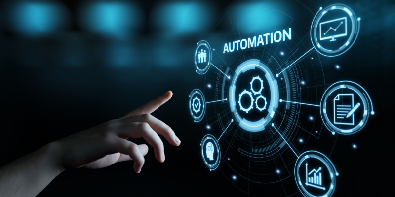 Automation Threatens 1 in 8 U.S. Jobs by 2025