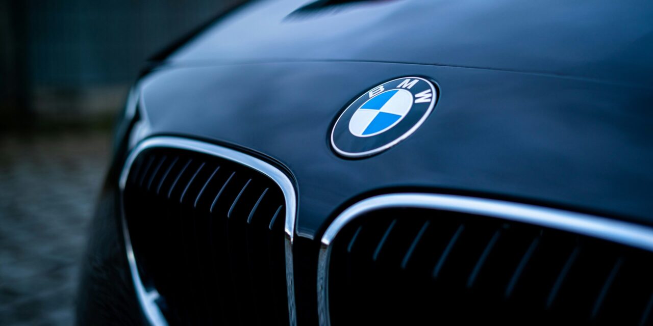 BMW’s i4 Lease Deal Makes EV Luxury More Attainable