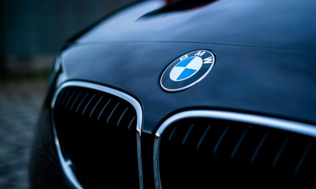 BMW’s i4 Lease Deal Makes EV Luxury More Attainable