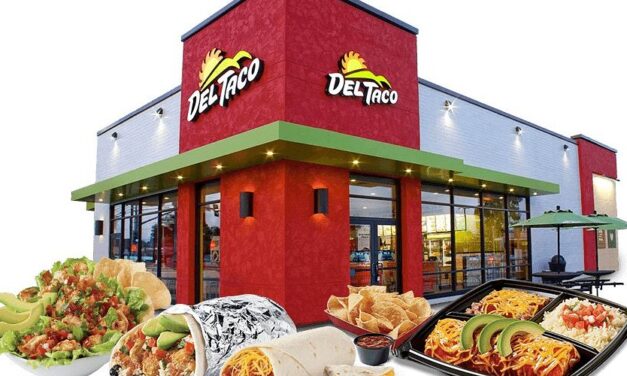 Jack in the Box Confident in Selling Struggling Del Taco