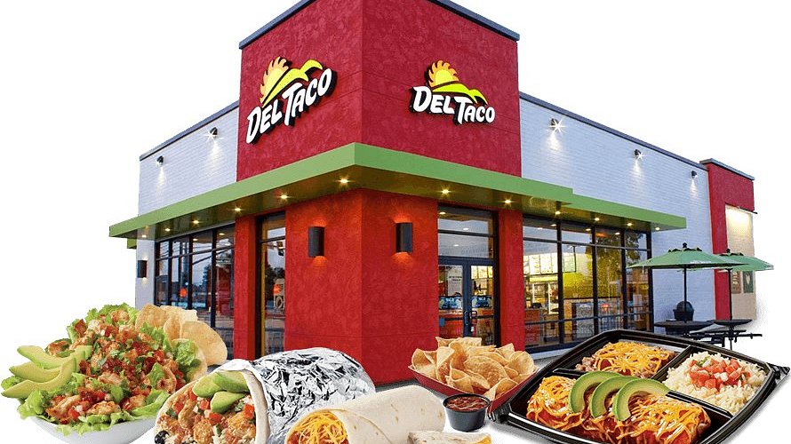 Jack in the Box Confident in Selling Struggling Del Taco