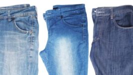 denim