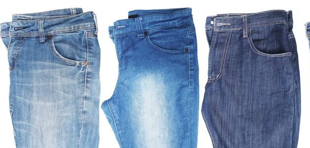 Renewable Stretch Denim: A Game-Changer for Sustainable Fashion