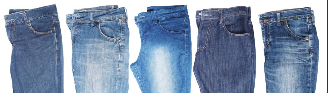 Renewable Stretch Denim: A Game-Changer for Sustainable Fashion