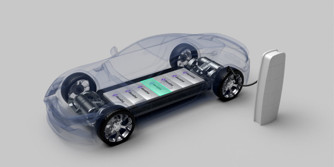 China’s $10 EV Battery: A Game-Changer for U.S. Auto Industry