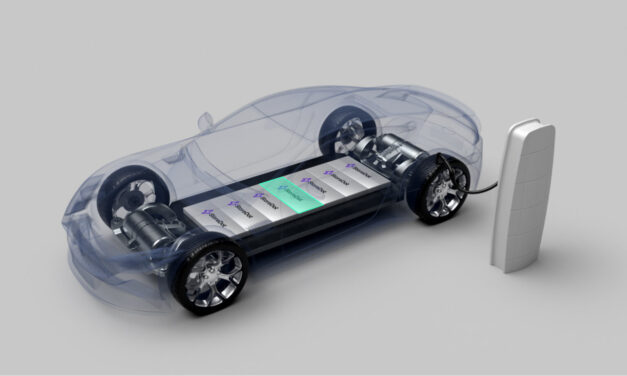 China’s $10 EV Battery: A Game-Changer for U.S. Auto Industry