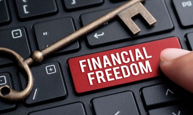 Subtle Signs You’re Gaining Financial Freedom Without Realizing It