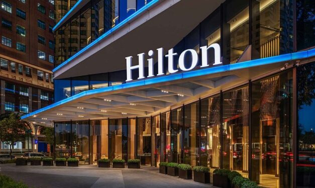 Hilton Expands Lifestyle Portfolio with Fort Worth Opening