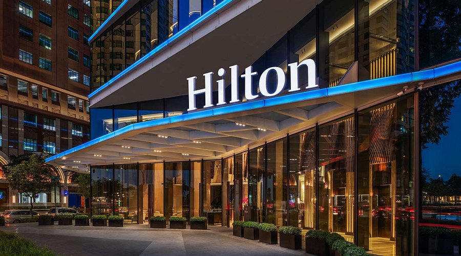 Hilton Expands Lifestyle Portfolio with Fort Worth Opening