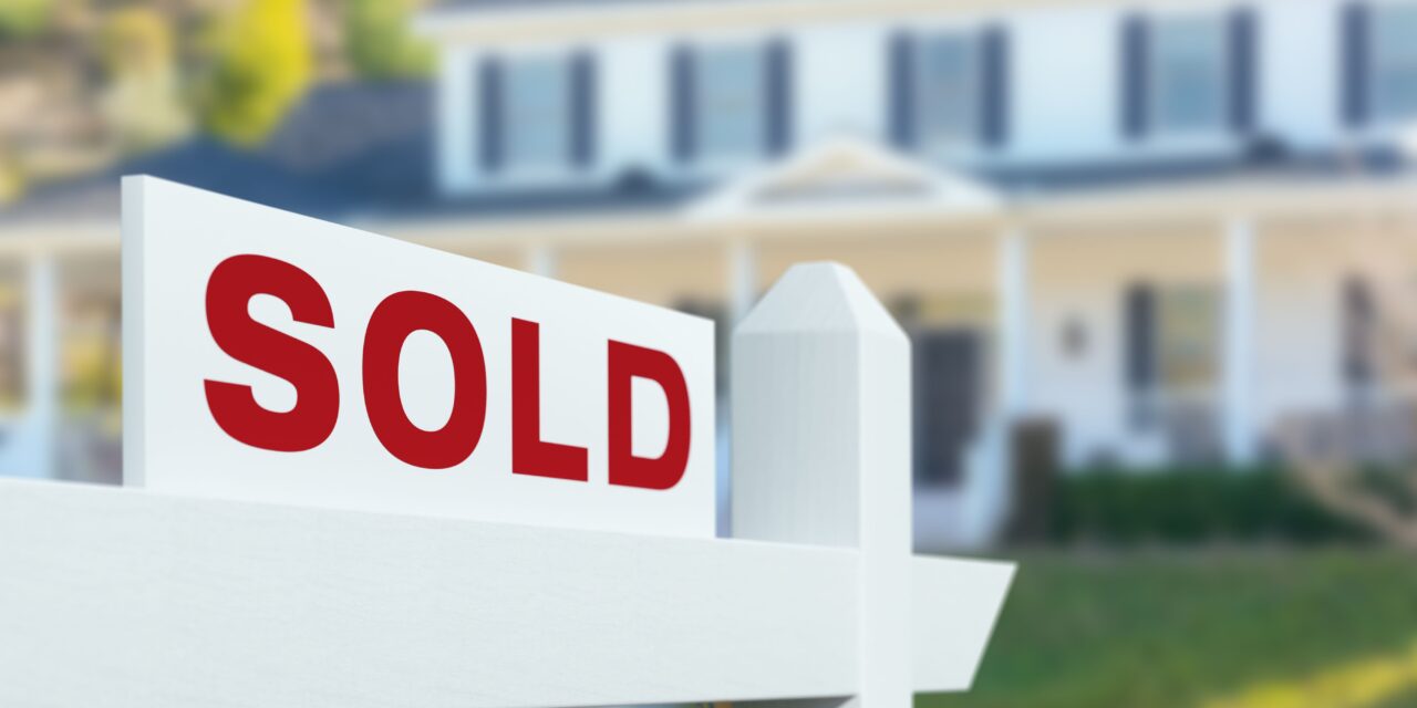 Zillow Reports New Listings Outpacing Home Sales Nationwide