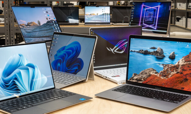 Best Budget Gaming Laptops of 2025