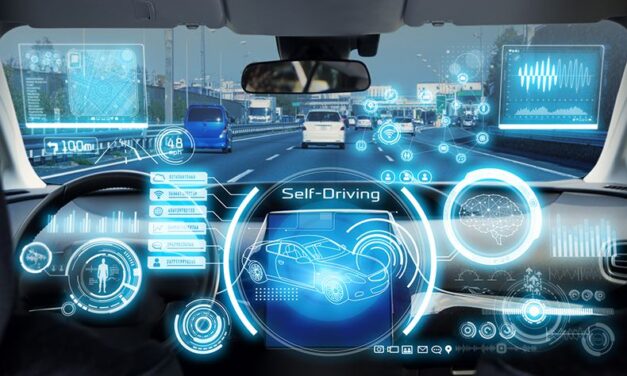 2025’s Most Unique Car Features: Innovation in Motion