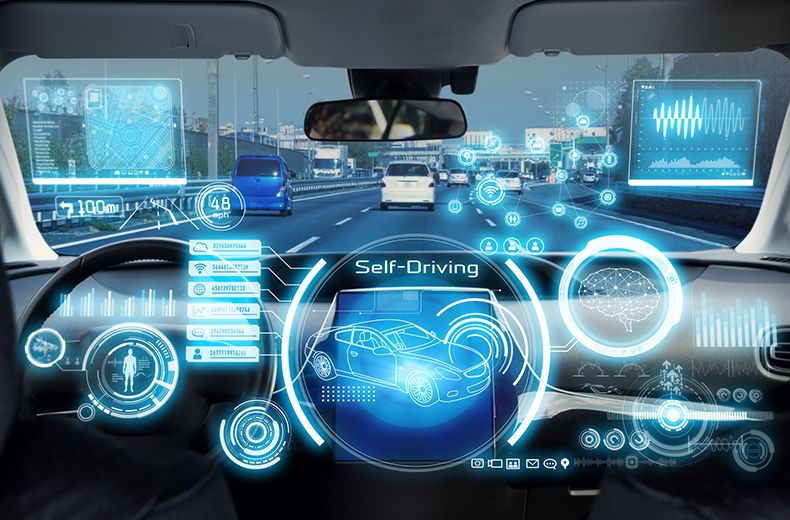 2025’s Most Unique Car Features: Innovation in Motion