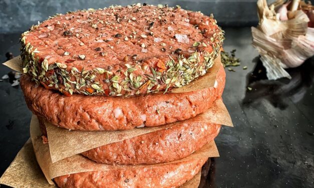 Plant-Based Meat Faces Uncertain Future Amid Industry Challenges