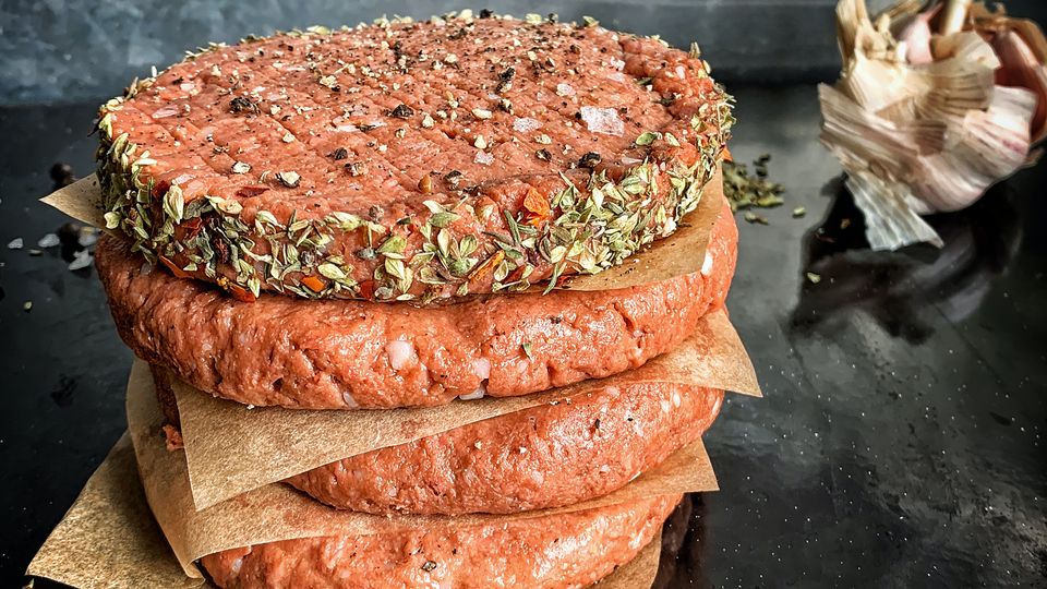 Plant-Based Meat Faces Uncertain Future Amid Industry Challenges