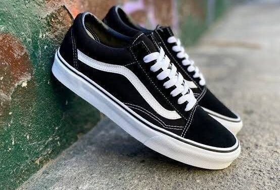 Vans Faces Revenue Decline Amid Transformation Efforts