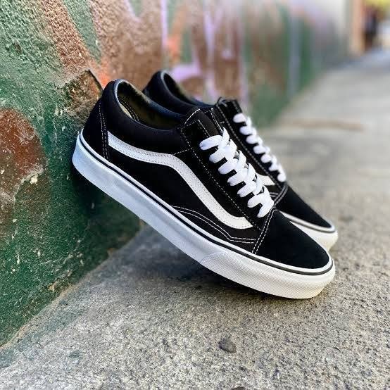 Vans Faces Revenue Decline Amid Transformation Efforts
