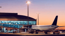airport