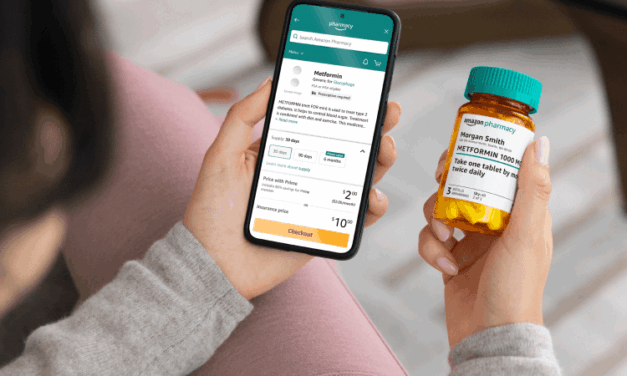 Amazon Expands PillPack to Medicare Patients