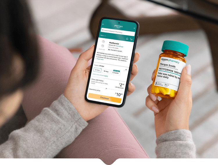 Amazon Expands PillPack to Medicare Patients