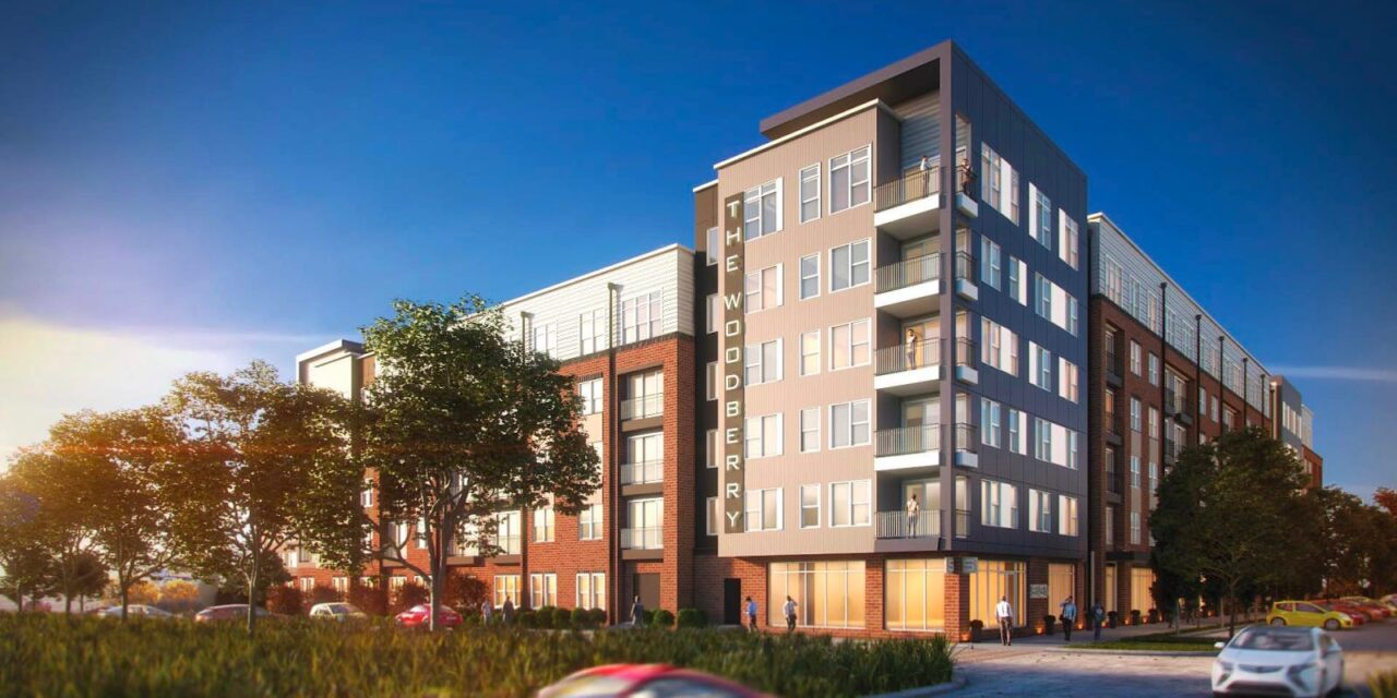 New Apartments Are Sitting Vacant, Giving Renters More Power