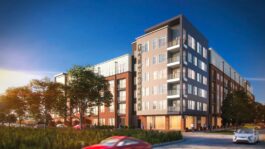 apartments