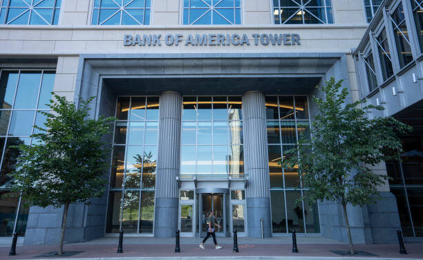 BofA’s Head of Branches: ‘Proximity Is Still Important to People’