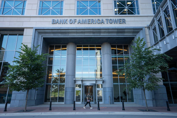 BofA’s Head of Branches: ‘Proximity Is Still Important to People’