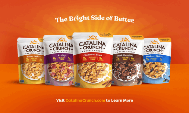 Catalina Snacks Expands Reach with First National Ad Campaign