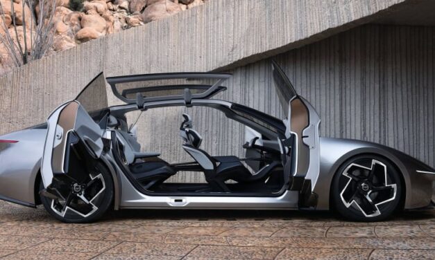 Chrysler’s Revival: New Models and Strategic Positioning