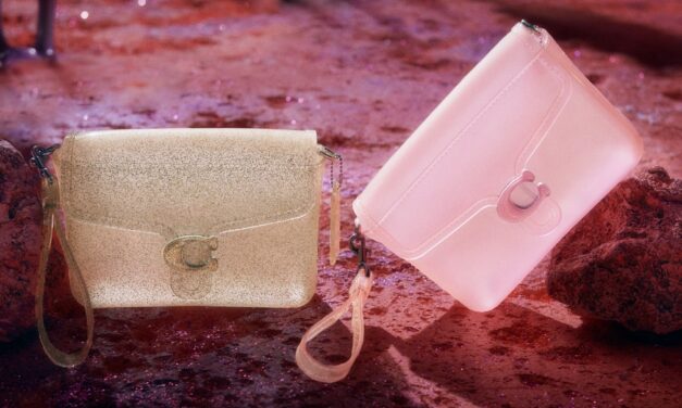Mid-Tier Luxury Gains Momentum with Coach’s Viral Handbag