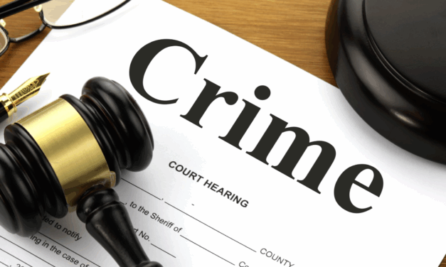 Jewelry Crime Declines, But Losses Surge Due to Sophisticated Burglaries