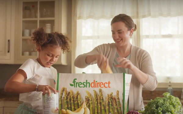FreshDirect Expands Beyond Digital with First Physical Store