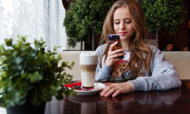 Gen Z Becomes the Most Frequent Restaurant-Going Generation