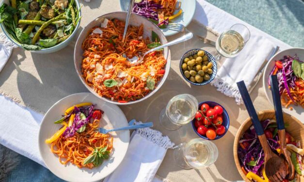 Retailers Launch Aggressive Summer Grocery Promotions