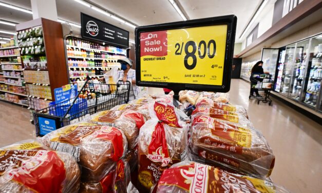 Grocery Price Anxiety Alters Shopper Behavior Nationwide