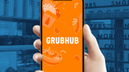grubhub