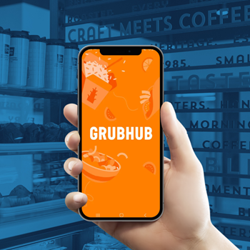 Grubhub Introduces Multi-Store Ordering for Added Convenience
