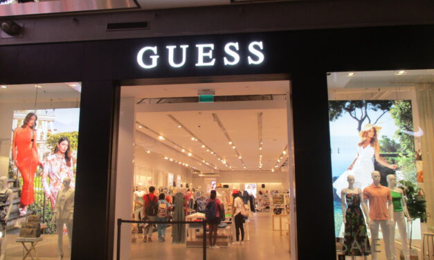 Guess Mitigates Tariff Impact with Strategic Sourcing Adjustments