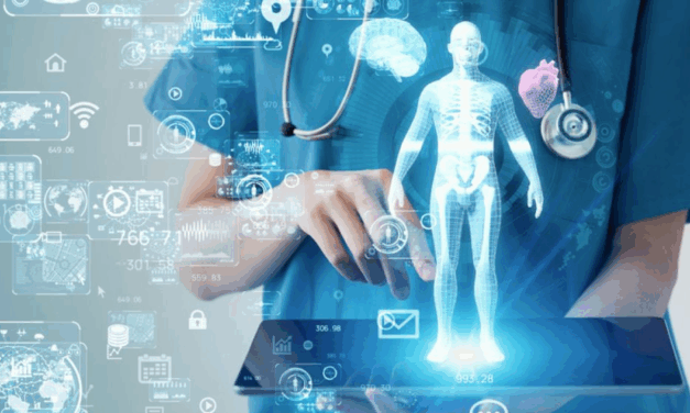 The 10 Most Trusted Health System Brands in 2025