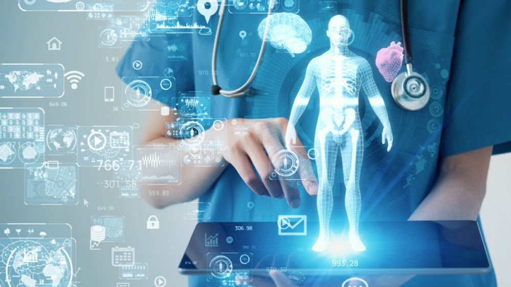 The 10 Most Trusted Health System Brands in 2025