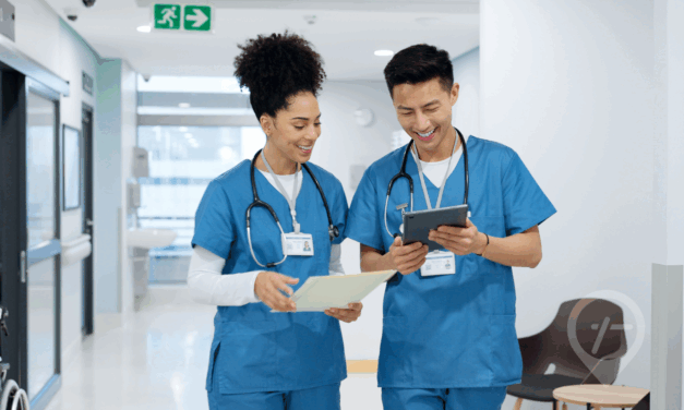 Healthcare Technician Shortages Drive Workplace Strain