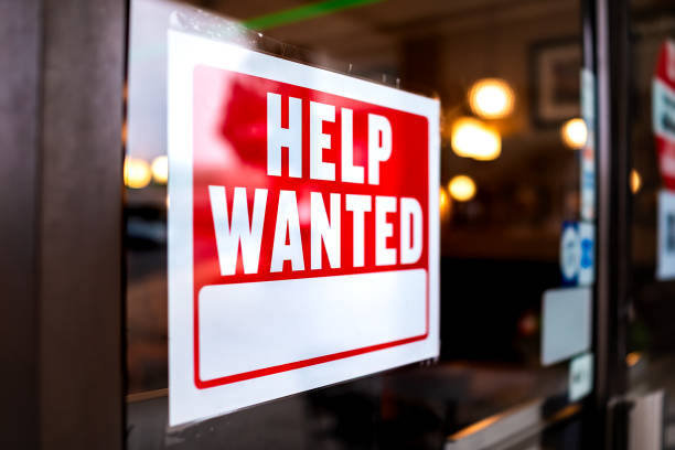 Jobs Report Reflects a ‘Steady but Cautious’ Labor Market