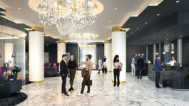hotellobby