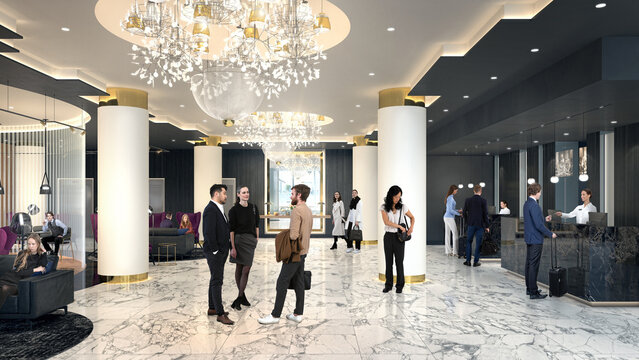 Key Strategies for Enhancing Guest Experience in Hospitality