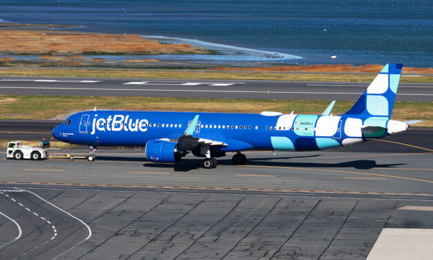 United Airlines and JetBlue Launch Loyalty Program Partnership