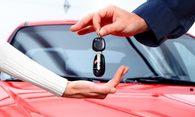 SUV Lease Deals Offer Budget-Friendly Options