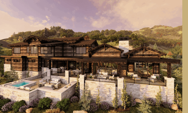 Luxury Home Prices Climb as Pending Sales Decline