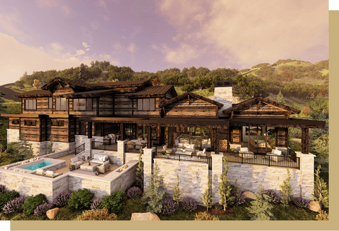 Luxury Home Prices Climb as Pending Sales Decline