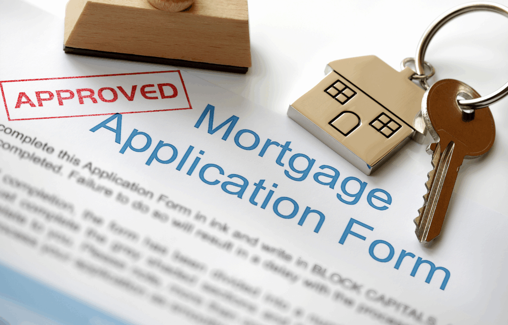 Mortgage Rates See Modest Drop Amid Market Adjustments